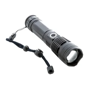 ไฟฉายแบบชาร์จได้พิเศษ แข็งแรงเป็นพิเศษ สำหรับใช้งานส่วนตัว - Product Image 1