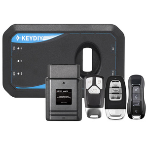 Universeller Bestseller KEYDIY KD-MP 5-in-1 Schlüsselprogrammiergerät für MLB-Systeme Fahrzeugschlüssel KD-MATE + MLB08 + MLB19 + MLB26 Fernbedienung - Product Image 1