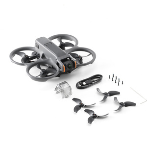 Drone FPV de qualité industrielle OEM DJIis-Avata 2 Fly More Combo (3 batteries) avec caméra 4K - Product Image 2