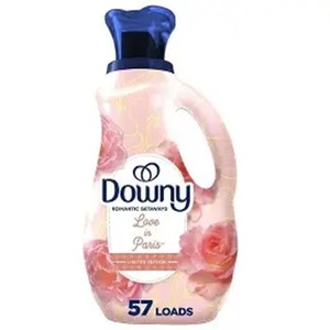 DOWNY ROMANCE L/E 9 / 750 ML. - Product Image 4