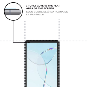Protector de Pantalla Antishock Doogee T10E, Accesorio Premium para una Protección Óptima del Dispositivo - Product Image 4