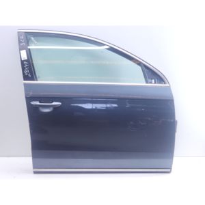 Vordere rechte Tür VOLKSWAGEN Passat Limousine 5. Serie 3AA831056 CFFB (10>15) - Product Image 1