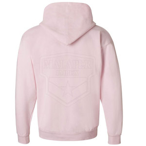 เสื้อฮู้ดลำลองของผู้ชายมาใหม่เสื้อฮู้ดแห้งเร็วผ้าฝ้าย100% กำหนดสีได้เองฤดูหนาว - Product Image 6