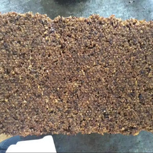 ยางธรรมชาติ Baiyue SVR 10 สีน้ำตาล เกรดสำหรับงานขึ้นรูป ทนทานต่อการสึกหรอสูง สำหรับชิ้นส่วนยานยนต์ ทนทานเป็นพิเศษ - Product Image 1