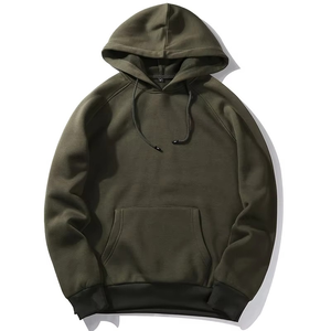 Sweats à capuche et sweat-shirt à capuche pour hommes Sweats à capuche streetwear décontractés services OEM et ODM confortables et respirants - Product Image 4