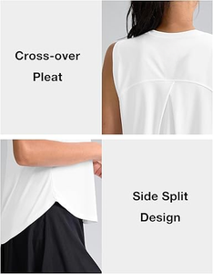 Camiseta DE TENIS clásica suave, duradera y diseñada para movimiento con estilo deportivo para práctica, competiciones o ropa informal - Product Image 6