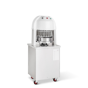 Machine à diviser la pâte de qualité supérieure, automatique, 36 portions, équipement de boulangerie, capacité 100 kg, garantie 1 an, fournisseur Kien an Vietnam - Product Image 2