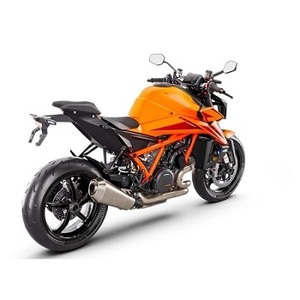 Motocicleta Eléctrica KTMSS 1390 SUPER DUKE R 2024 Más Vendida, Motor Eléctrico, Francia >80 km/h Velocidad Máxima - Product Image 4