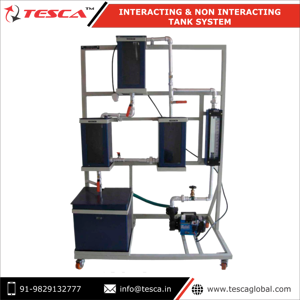 Système de réservoir intercalaires sans bandes, interactif et 38mm - Product Image 2