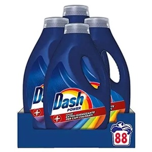 Dash Lavender Washing Machine <b>Liquid</b> 5.2L, 104 Washes, Flawless Against Stains With Every Wash - Product Image 2