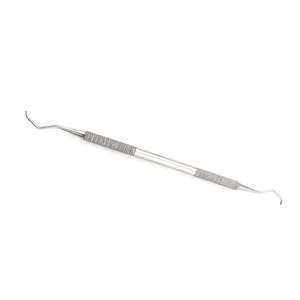 Escaladores de Alta Precisión para Uso Profesional |   Herramientas Duraderas para la Limpieza Dental e Higiene, Instrumentos Quirúrgicos Dentales - Product Image 2