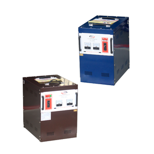 Du Vietnam Fabricant Stabilisateur Ménage Stabilisé Automatique Prix Compétitif 1 Phase Tension Power Protector Fournitures - Product Image 5