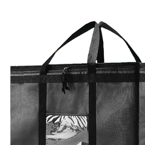 Stylish <b>Cooler</b> <b>Backpack</b> from Vietnam Factory Custom Print Logo Insulated Waterproof Polyester Handle Comfortable Affordable - Product Image 2