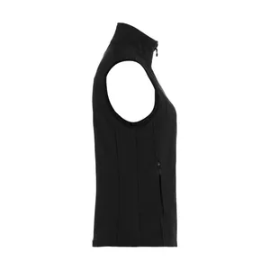 Ladies' Custom Softshell <b>Waistcoat</b> for Hiking Gear & Dry Sack - Product Image 2