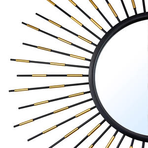 Private Branding Buy Hot Selling Wall <b>Mirror</b> With Customized Color And Size For Home Decor And Living Area - Product Image 3