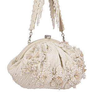 Fancy Batua Bag for Women Wedding Bridal Party Purse Traditional Indian Batua Handbags Wholesale Made in India - Product Image 3