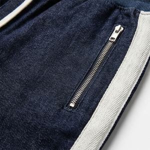 Men's Plus Size Casual Fitness Jogging Sweatpants Elastic Custom Joggers <b>Sports</b> Pants Cotton Fleece <b>Trousers</b> Durable - Product Image 5