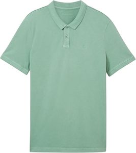 Camisas Formales Personalizadas para Hombre, 100% Algodón, Manga Corta, Tela de Felpa, Transpirables, Corte Ajustado, para Golf - Product Image 1