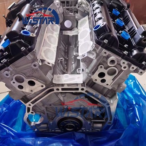 ชุดเครื่องยนต์ G6DC ราคาโรงงานขายส่ง ประสิทธิภาพสูง กำลังขับสูง - Product Image 5