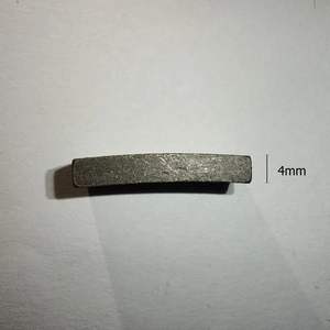 Segments de foret diamanté de 75 mm - Product Image 3