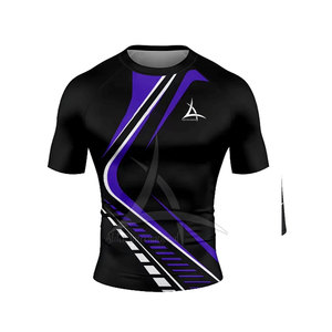 Factory Direct Sale Men <b>Compression</b> <b>Shorts</b> Set Casual Light Weight Plus Size Quick Dry High Quality for Sale - Product Image 6