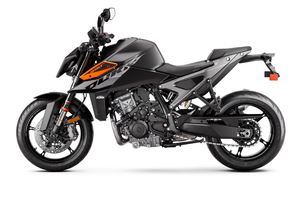 Offre annuelle 2024 - Nouvelles motos KTM 990 Dukes - Product Image 3