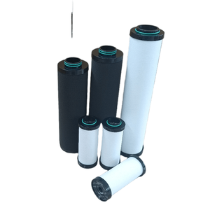 Filtro de Compresor de Aire de Precisión Premium Mengma 024s 024q 024p - Product Image 1