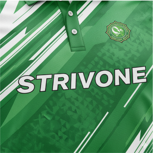 OEM ODM Ensemble d'uniformes de cricket personnalisés Vêtements d'équipe en polyester à séchage rapide et respirant, pantalon en jersey, grande taille, impression de logo personnalisée, vente en gros - Product Image 3