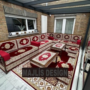 Live Room <b>Sofa</b> Corner <b>Sofa</b> Set Living Room <b>Sofas</b> L Shaped Living Room Set Luxury Corner Sets Corner Seat <b>Bed</b> - Product Image 2