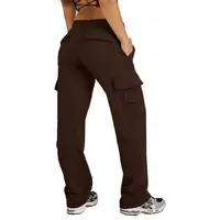  Cargo Pants Outfits Fleece Lined Tights Beige Womens Fleece  Track Pants Women Pants Fleece Baggy Cargo Pants Streetwear Cargo Hot Pants  Womens Navy Tracksuit Womens Tall Yoga Pants Camo Cargo Jeans 