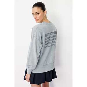 Sudadera Estampada - Product Image 4