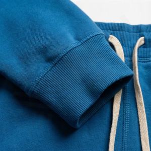 Conjuntos Deportivos Unisex con Sudadera con Capucha y Pantalones Joggers, Chándal con Logotipo Personalizado al por Mayor, Conjunto de Pantalones Deportivos Personalizados, Ropa Deportiva para Gimnasio y Jogging - Product Image 6