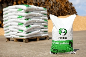 Achetez des granulés de bois de pin de qualité, granulés de bois de hêtre ENplus A1 en sacs de 15 kg, granulés de bois de chêne disponibles à prix avantageux - Product Image 4