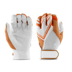 Gants de basket-ball en cuir de haute qualité, respirants et légers, pour l'entraînement et la pratique - Product Image 6