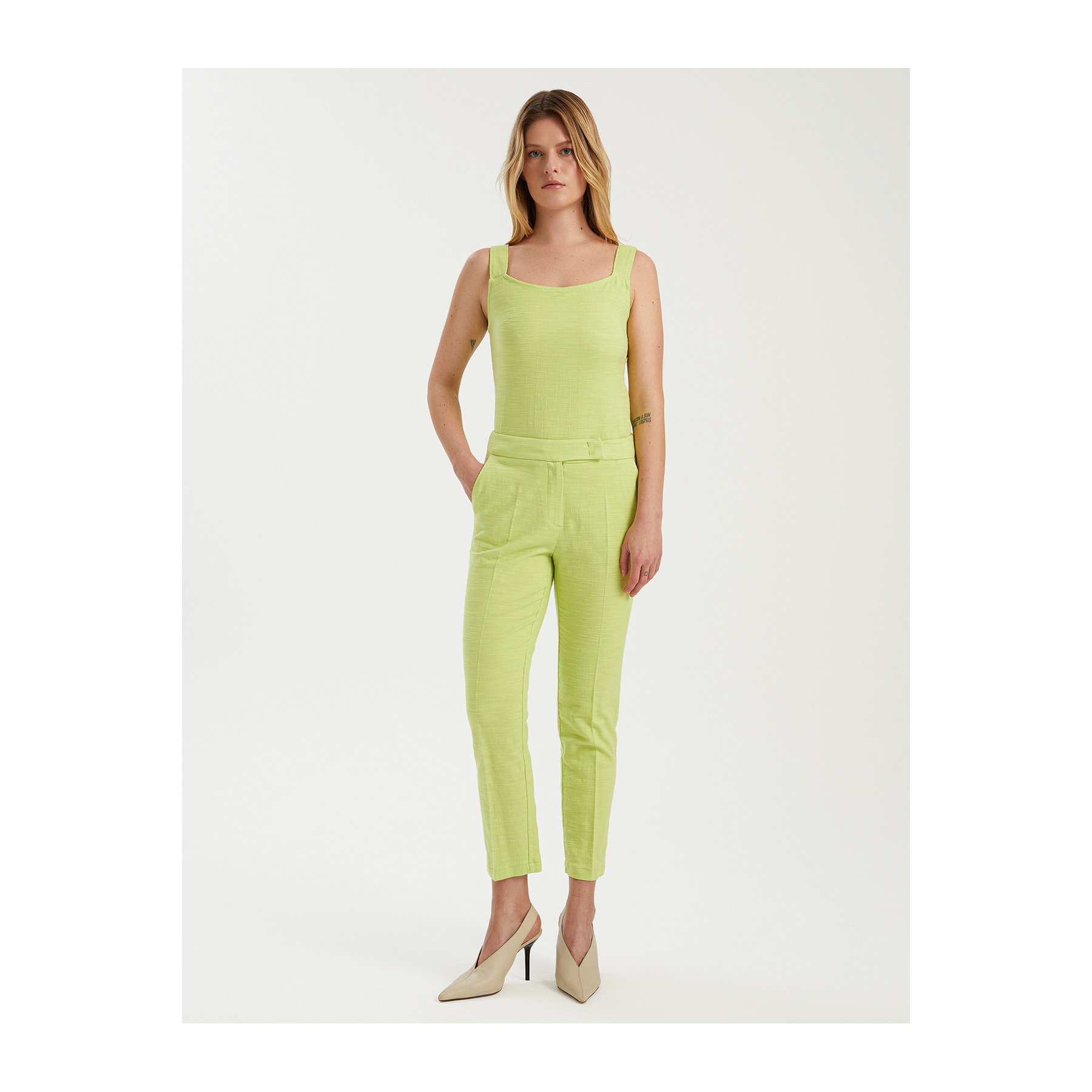 SUNNY LIME