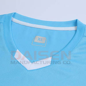 Uniforme de fútbol de diseño único con MOQ bajo, transpirable, de marca privada para venta en línea - Product Image 3