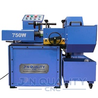Machine à disques de frein CNC JN QUALITY C9340-G-W-H
