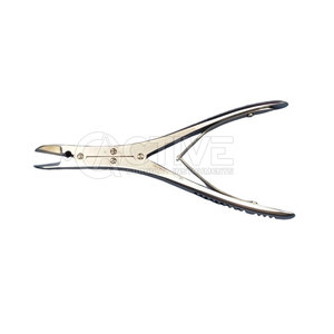 Bone Cutting Forceps For Orthopedic <b>Surgical</b> <b>Instruments</b> And Clinics Stainless Steel Bone Cutting Forceps - Product Image 1