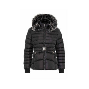 Blouson matelassé pour homme de haute qualité |   Polyester/Nylon respirant |   Col montant et broderie |   Logo avant |   Design tendance - Product Image 5