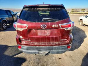 สินค้าใหม่ ของแท้ ขายดี จัดส่งเร็ว ปี 2014 TOYOTA HIGHLANDER XLE 5TDJKRFH4ES - Product Image 2