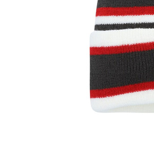 Bonnets unisexes élégants et chauds en acrylique doux Parfait pour l'hiver, mode décontractée ou marque promotionnelle - Product Image 6