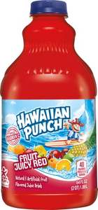 Poinçon hawaïen rouge dans l'emballage de la bouteille - Product Image 3