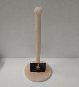 Portarrollos de Papel Vertical de Resina Color Marfil, Accesorio de Cocina, Dispensador de Papel con un Solo Toque, al Mejor Precio - Product Image 5