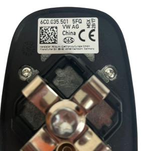 ฐานเสาอากาศรถโปโล VW 6C0035501 - Product Image 4