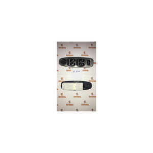 Botón de Apertura de Ventana Delantera Izquierda para Automóvil Accent 2000-2002, 93570-25000 - Product Image 1