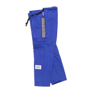 Ensemble de kimono BJJ respirant de couleur personnalisée fabriqué en usine uniforme de judo et de karaté Jiu Jitsu pour hommes vêtements d'arts martiaux personnalisés pour hommes - Product Image 5