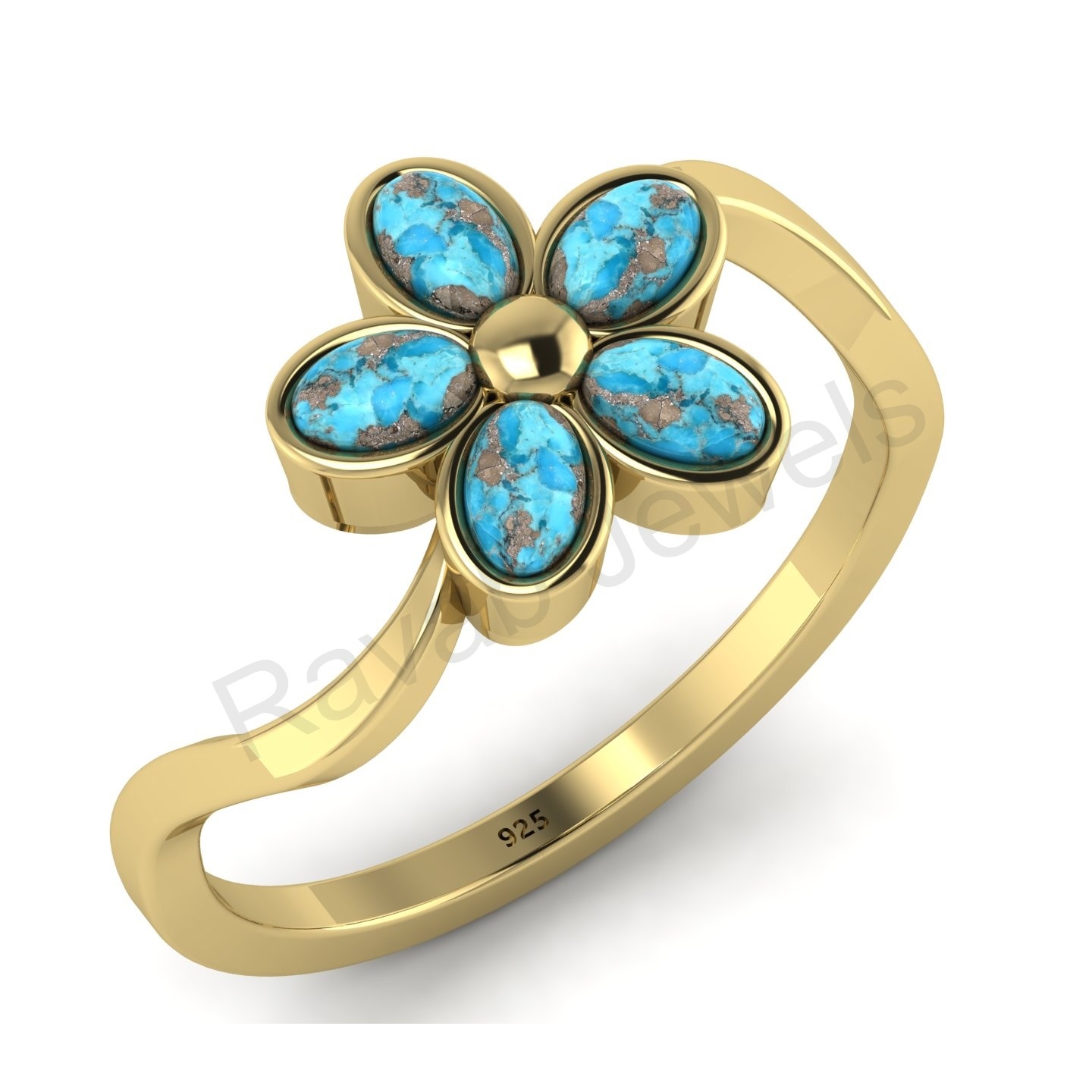 สีเหลือง