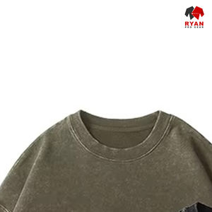 Proveedor de sudaderas personalizadas Pedidos al por mayor de alta calidad y entrega rápida Estilo informal transpirable - Product Image 4