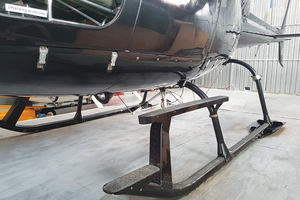 Achetez un hélicoptère d'usine Airbus AS355F1 personnalisable, léger et prêt à être expédié - Product Image 4