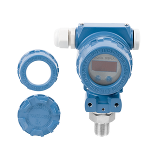 圧力変換器2088拡散シリコン圧力センサーLCDディスプレイ - Product Image 4